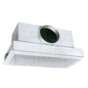 caja de ventilación