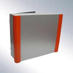 caja de pared