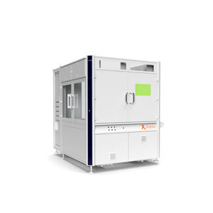 armazón de máquina modular