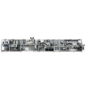 máquina de embalaje en blíster 1