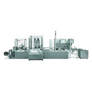 máquina de embalaje en blíster 1