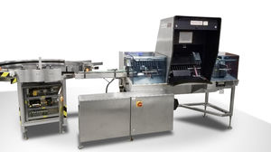 máquina de control semiautomática 1