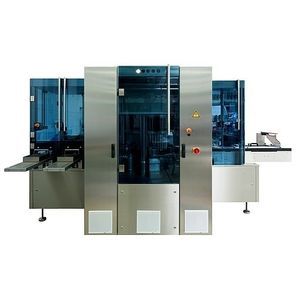 máquina de control visual 1