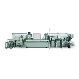 máquina de embalaje en blíster 1