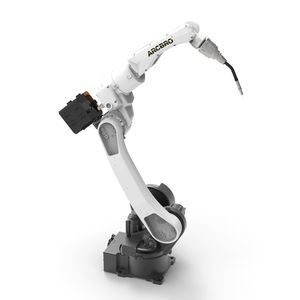 robot articulado