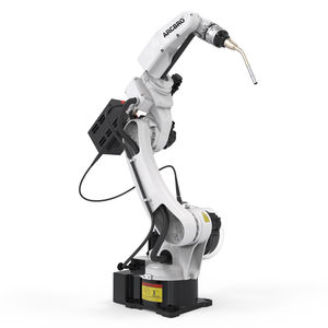 robot articulado