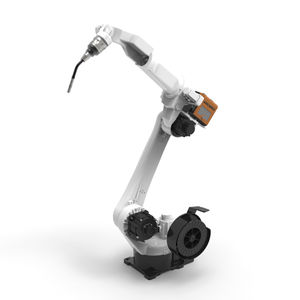 robot articulado