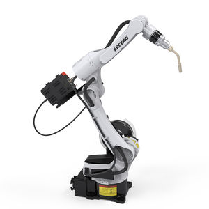 robot articulado