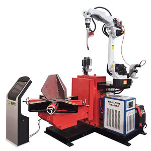 robot articulado