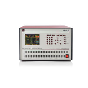 alimentación eléctrica de mesa