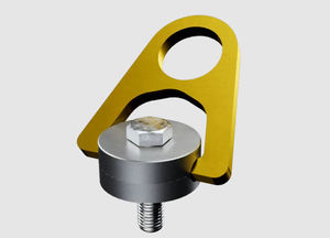 anclaje anticaída de acero inoxidable 1