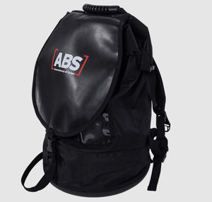 bolsa para transporte de fondos