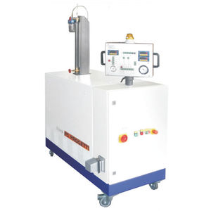 máquina de presurización semiautomática