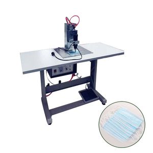 máquina de soldar por ultrasonidos / por puntos / AC