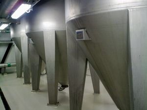 filtro de agua