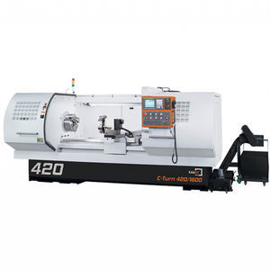 torno CNC