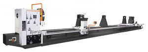 torno manual