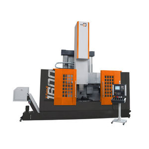 torno CNC