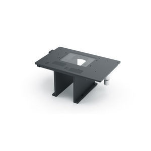 platina de posicionamiento de traslación 1