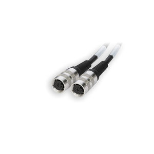 cable eléctrico de alimentación