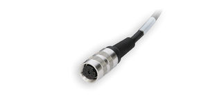 cable eléctrico de alimentación