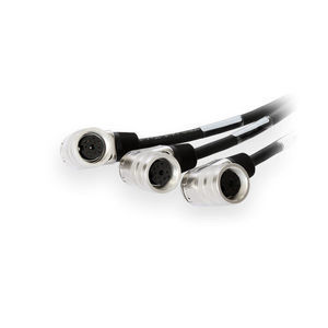 cable eléctrico de alimentación