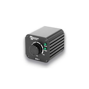 controlador de LED regulable