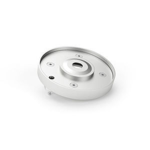 adaptador para objetivo para microscopio 1