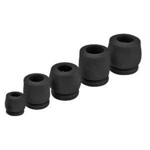 bumper de elastómero