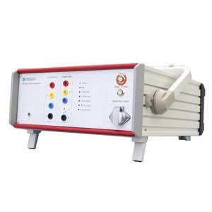 amplificador de potencia 1