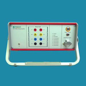 amplificador de potencia 1