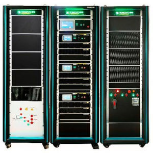 amplificador de potencia