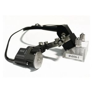 robot de inspección en miniatura