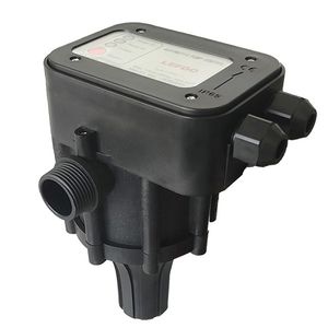 controlador para bomba electrónico