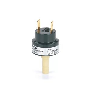 presostato electromecánico 1