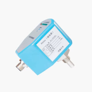 controlador de caudal térmico 1