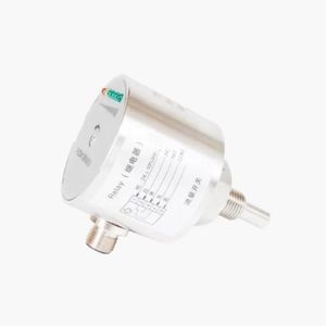 controlador de caudal térmico 1