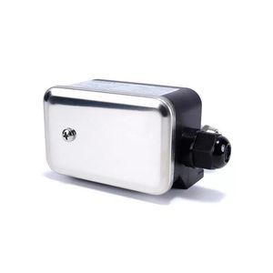 presostato electromecánico 1