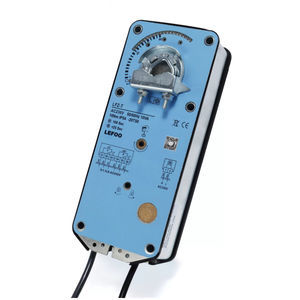 actuador de compuerta eléctrico 1
