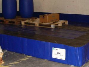 barrera antifugas flexible 1