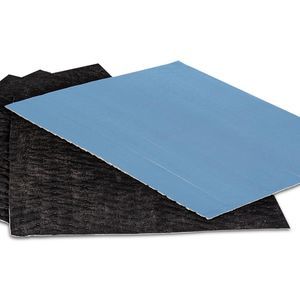 absorbente en placas 1