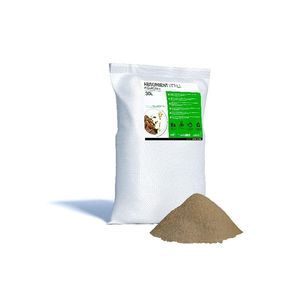 absorbente en gránulos 1