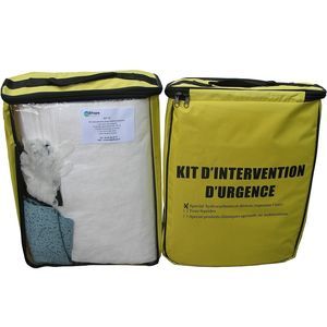 absorbente en placas 1