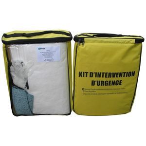 absorbente de tipo bayeta 1