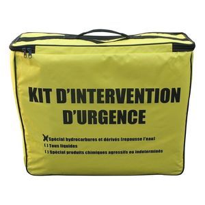 material absorbente 1