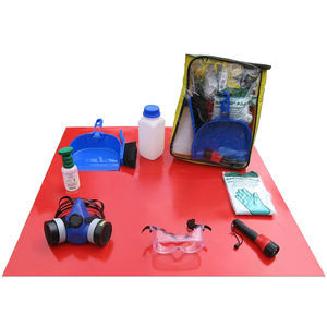 kit de emergencia para carretillas de manipulación carretillas de manipulación 1
