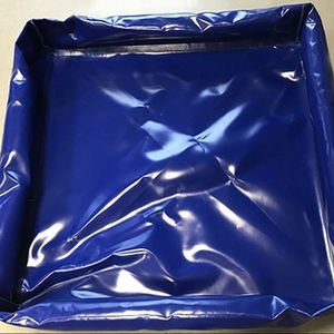 cubeta de retención flexible 1
