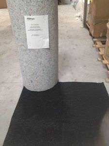 absorbente de tipo bayeta