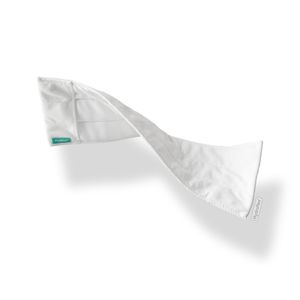 fregona para salas blancas