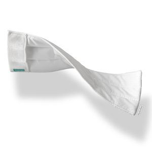 fregona para salas blancas